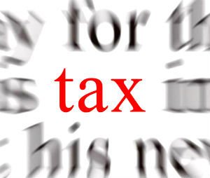 IVA e Partita IVA negli Stati Uniti