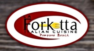 La Forketta Ristorante di successo in Florida