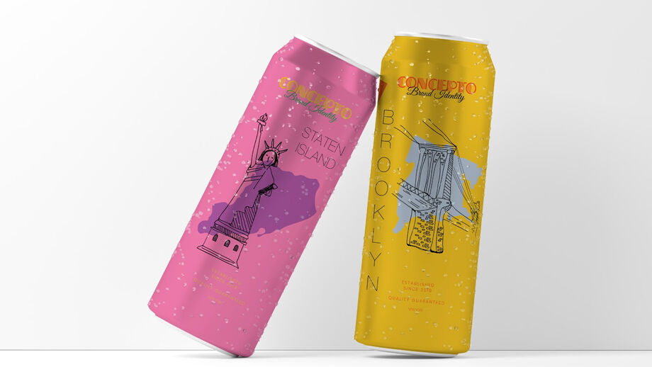 Bevande alcoliche ready to drink negli Stati Uniti