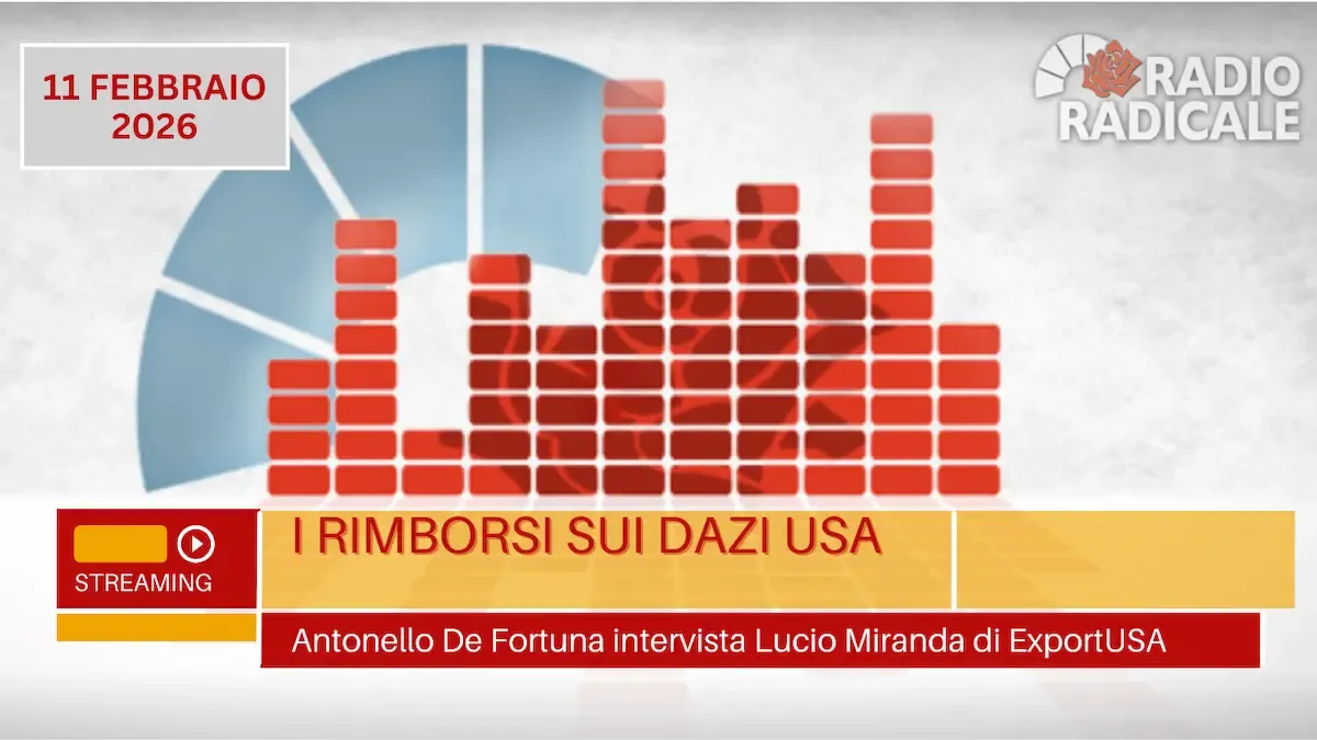 I rimborsi sui dazi USA come cambia la procedura