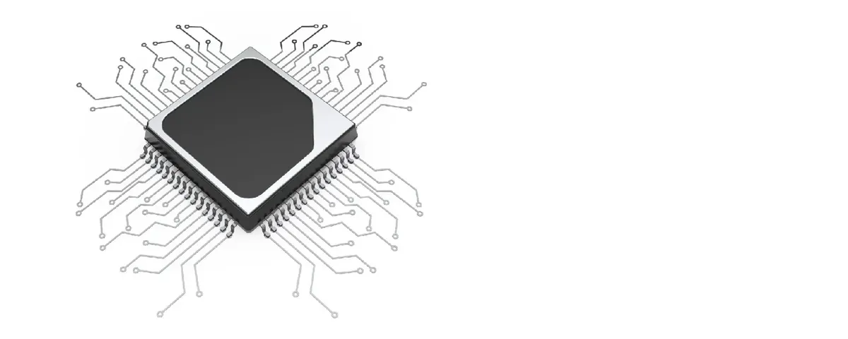dazi USA sull'importazione di chip semiconduttori