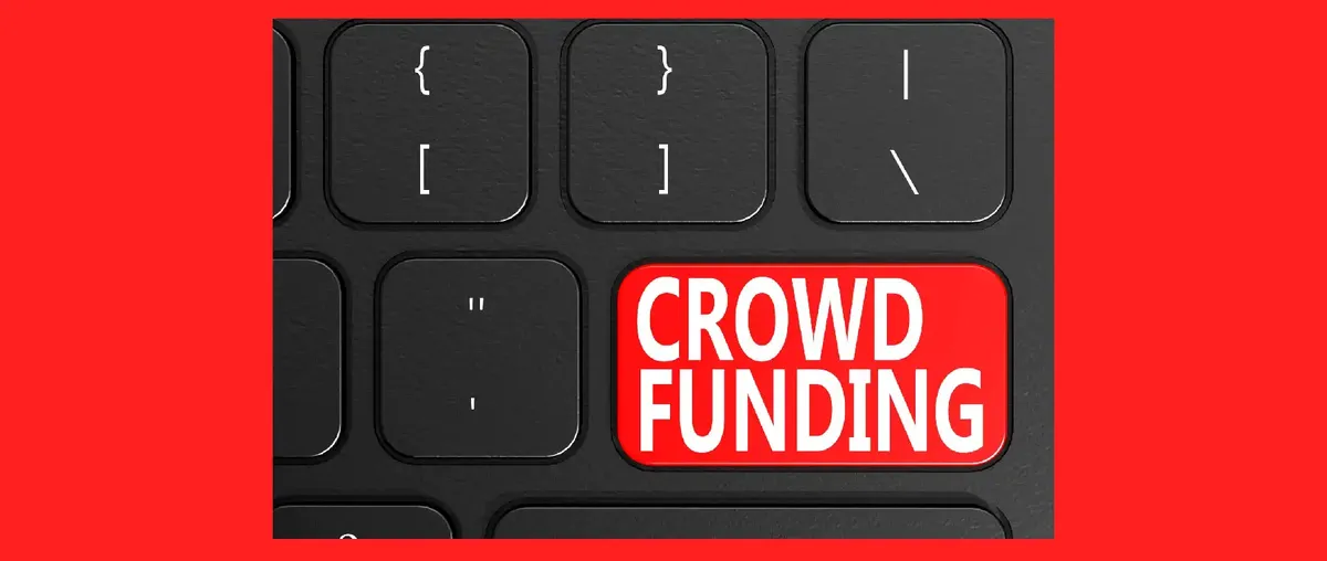 Funding startup USA