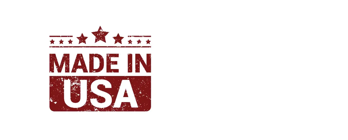 Made in USA